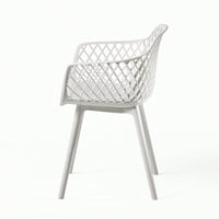 Set Of 2 Elegant Ergonomic Accent Chair For Modern Living Spaces