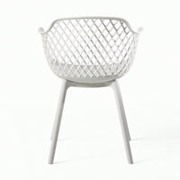 Set Of 2 Elegant Ergonomic Accent Chair For Modern Living Spaces