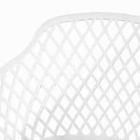 Set Of 2 Elegant Ergonomic Accent Chair For Modern Living Spaces