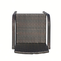 Set Of 2 Stylish Modern Barstool Chair For Dining And Kitchen Spaces