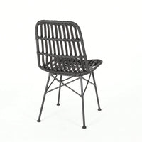 Set Of 2 Elegant Modern Accent Chair For Living Room And Office Seating