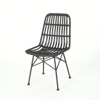 Set Of 2 Elegant Modern Accent Chair For Living Room And Office Seating