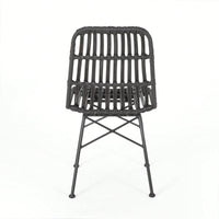 Set Of 2 Elegant Modern Accent Chair For Living Room And Office Seating