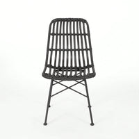 Set Of 2 Elegant Modern Accent Chair For Living Room And Office Seating