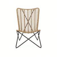 Set Of 2 Elegant Modern Accent Chair For Living Room And Home Office With Comfortable Upholstery And Stylish Design