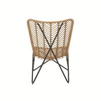 Set Of 2 Elegant Modern Accent Chair For Living Room And Home Office With Comfortable Upholstery And Stylish Design