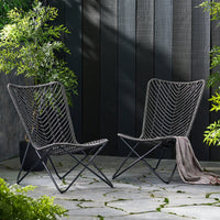 Set Of 2 Elegant Modern Accent Chair For Living Room And Home Office With Comfortable Upholstery And Stylish Design