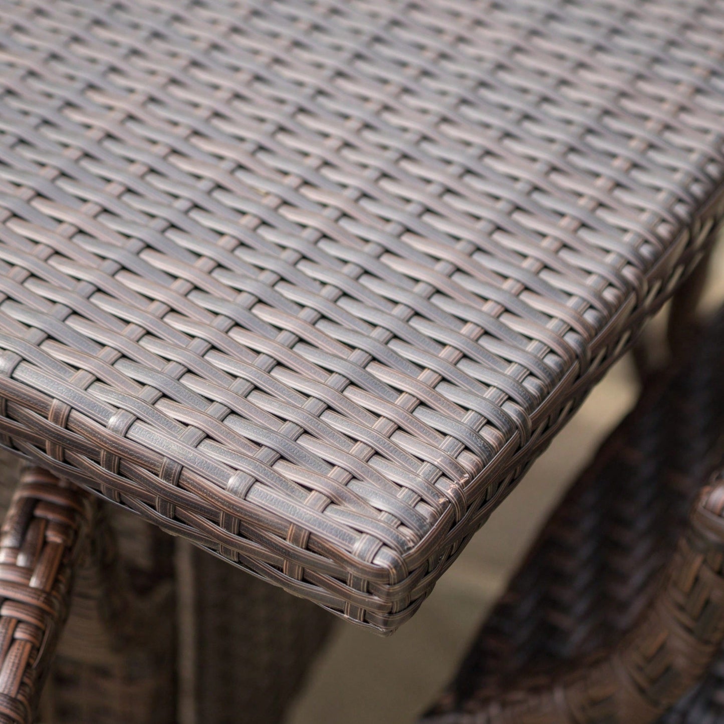 Elegant Square Dining Table For Modern Home Decor