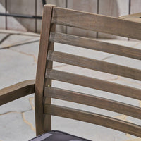 Elegant Set Of 2 Modern Dining Chairs With Comfortable Upholstery And Stylish Design