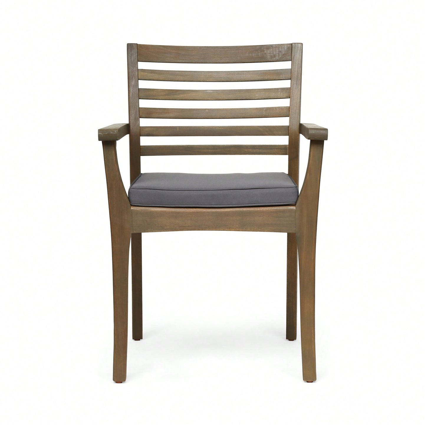Elegant Set Of 2 Modern Dining Chairs With Comfortable Upholstery And Stylish Design
