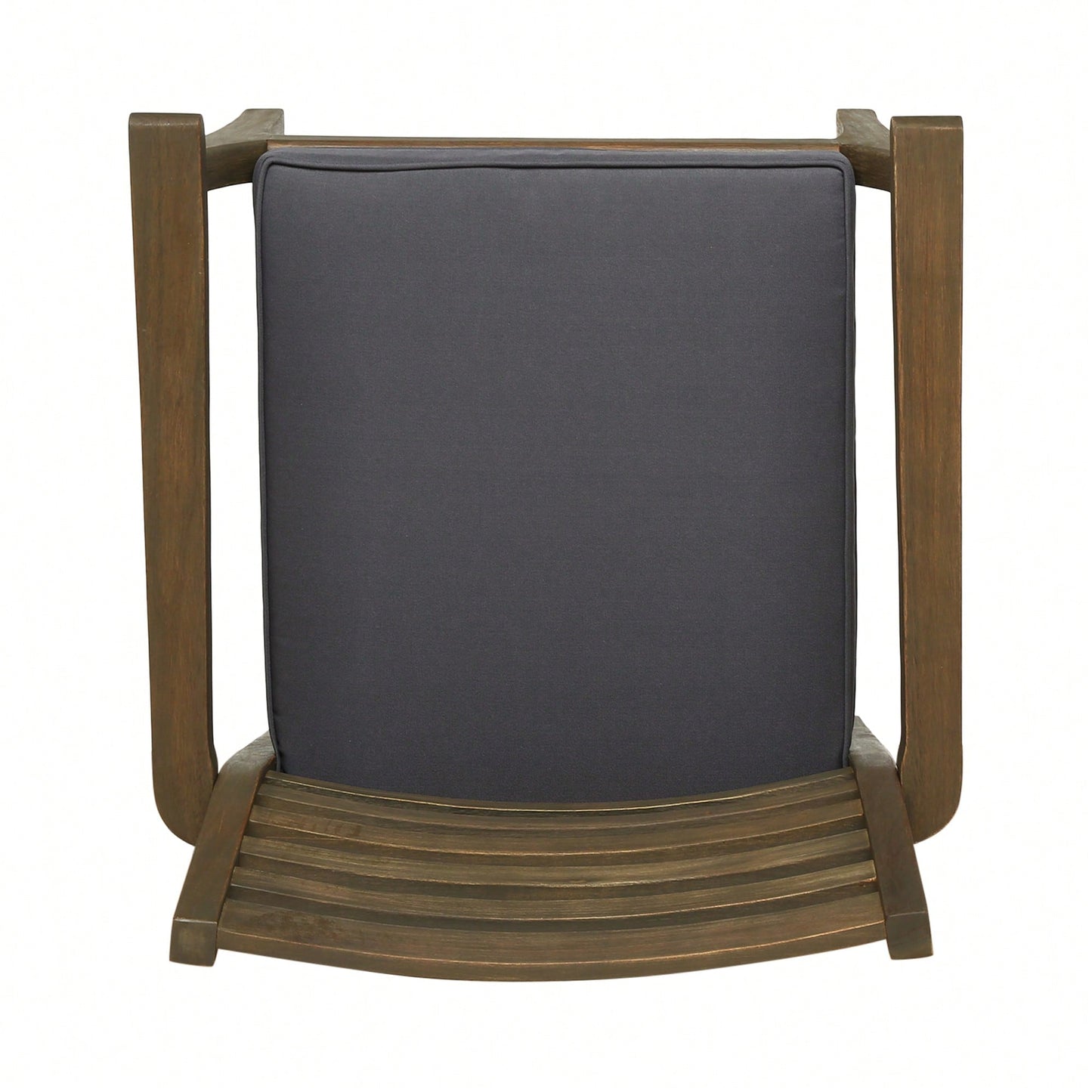 Elegant Set Of 2 Modern Dining Chairs With Comfortable Upholstery And Stylish Design