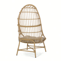 Cozy Hanging Lounge Chair For Indoor And Outdoor Relaxation