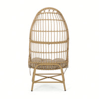 Cozy Hanging Lounge Chair For Indoor And Outdoor Relaxation