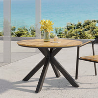 Stylish Modern Dining Table For Contemporary Home Decor And Entertaining