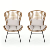 Elegant Upholstered Accent Chair For Living Room And Home Decor