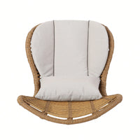 Elegant Upholstered Accent Chair For Living Room And Home Decor