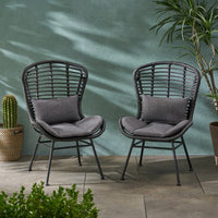 Elegant Upholstered Accent Chair For Living Room And Home Decor