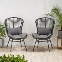 Elegant Upholstered Accent Chair For Living Room And Home Decor