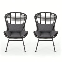 Elegant Upholstered Accent Chair For Living Room And Home Decor
