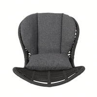 Elegant Upholstered Accent Chair For Living Room And Home Decor
