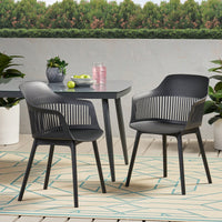 Set Of 2 Elegant Modern Upholstered Accent Chair For Living Room And Office Decor
