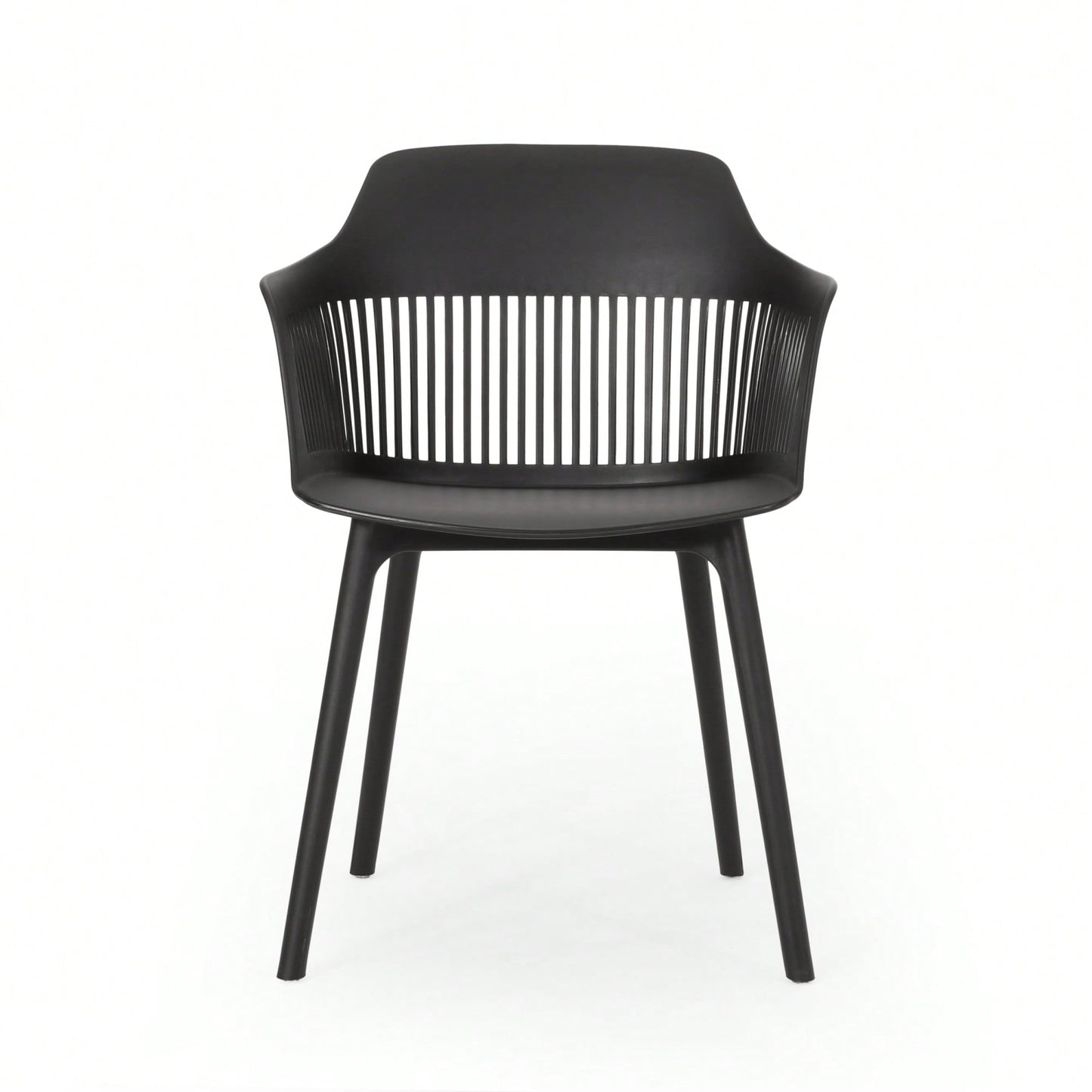 Set Of 2 Elegant Modern Upholstered Accent Chair For Living Room And Office Decor