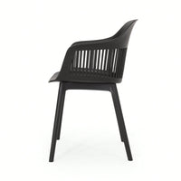 Set Of 2 Elegant Modern Upholstered Accent Chair For Living Room And Office Decor