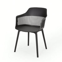 Set Of 2 Elegant Modern Upholstered Accent Chair For Living Room And Office Decor