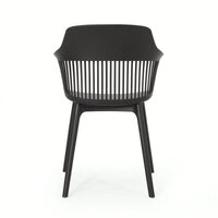 Set Of 2 Elegant Modern Upholstered Accent Chair For Living Room And Office Decor
