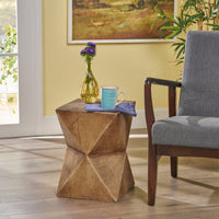 Stylish Modern Side Table With Sleek Design And Versatile Functionality