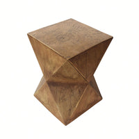 Stylish Modern Side Table With Sleek Design And Versatile Functionality