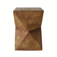 Stylish Modern Side Table With Sleek Design And Versatile Functionality