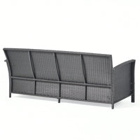 Comfortable 3 Seater Sofa For Modern Living Rooms