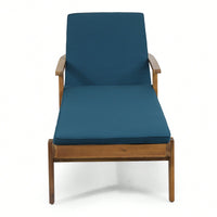 Elegant Modern Chaise Lounge For Stylish Living Room Decor