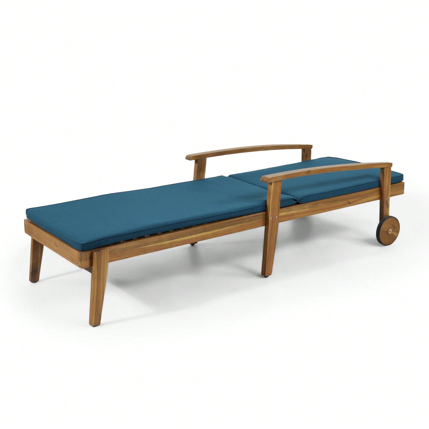 Elegant Modern Chaise Lounge For Stylish Living Room Decor