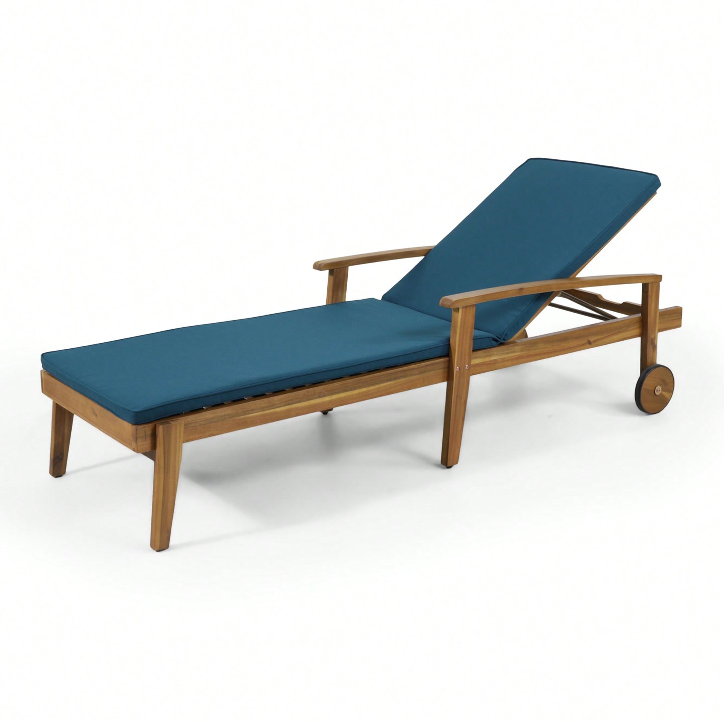Elegant Modern Chaise Lounge For Stylish Living Room Decor