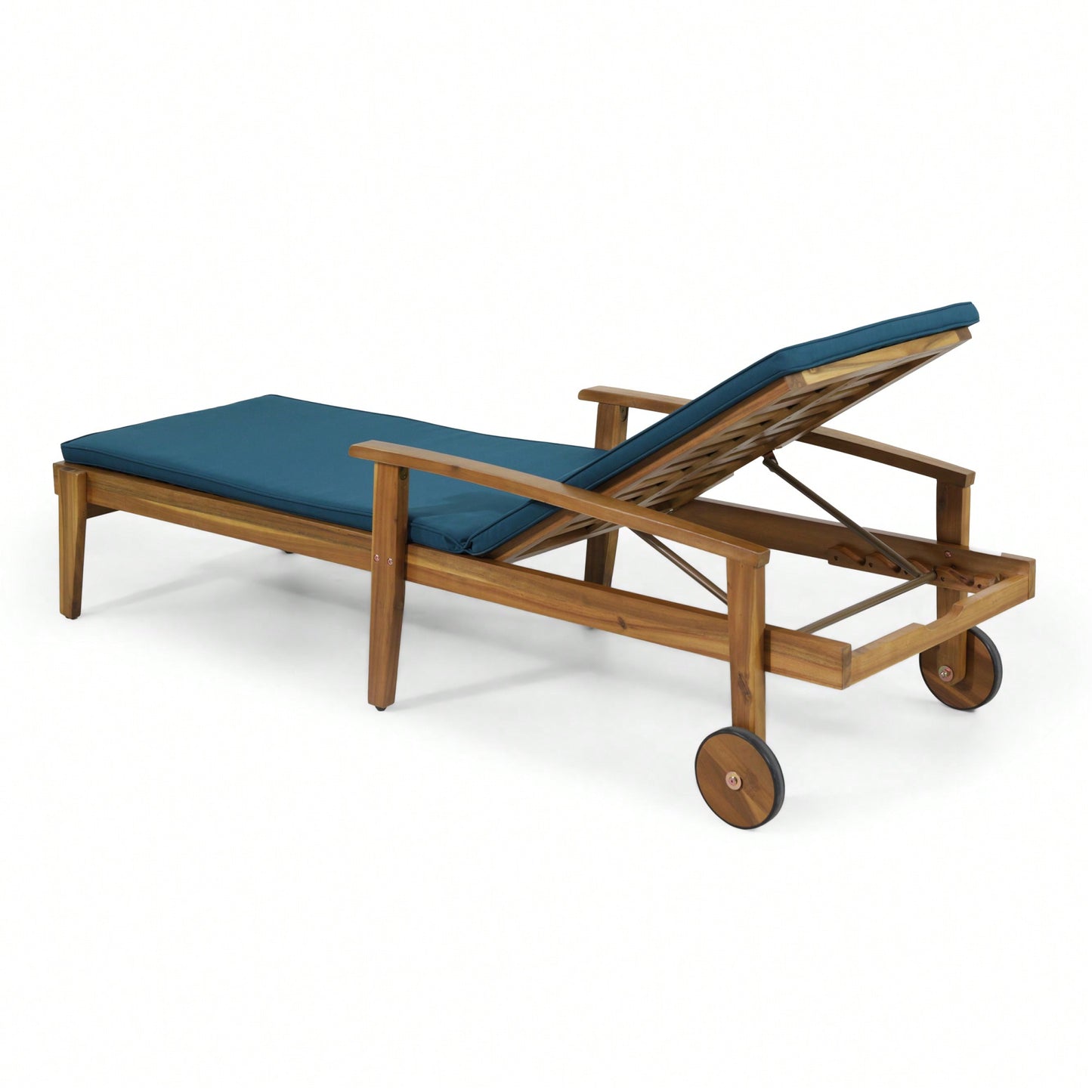 Elegant Modern Chaise Lounge For Stylish Living Room Decor
