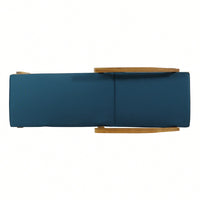 Elegant Modern Chaise Lounge For Stylish Living Room Decor