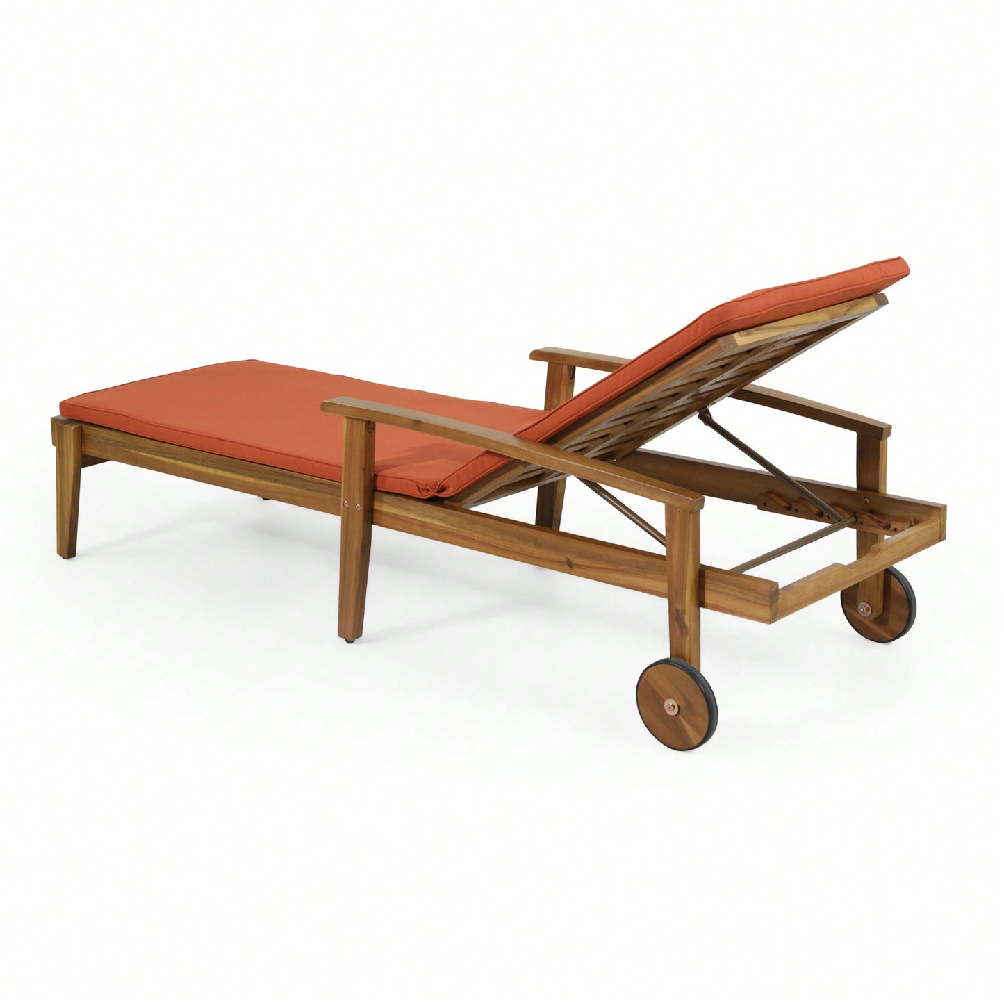 Elegant Modern Chaise Lounge For Stylish Living Room Decor