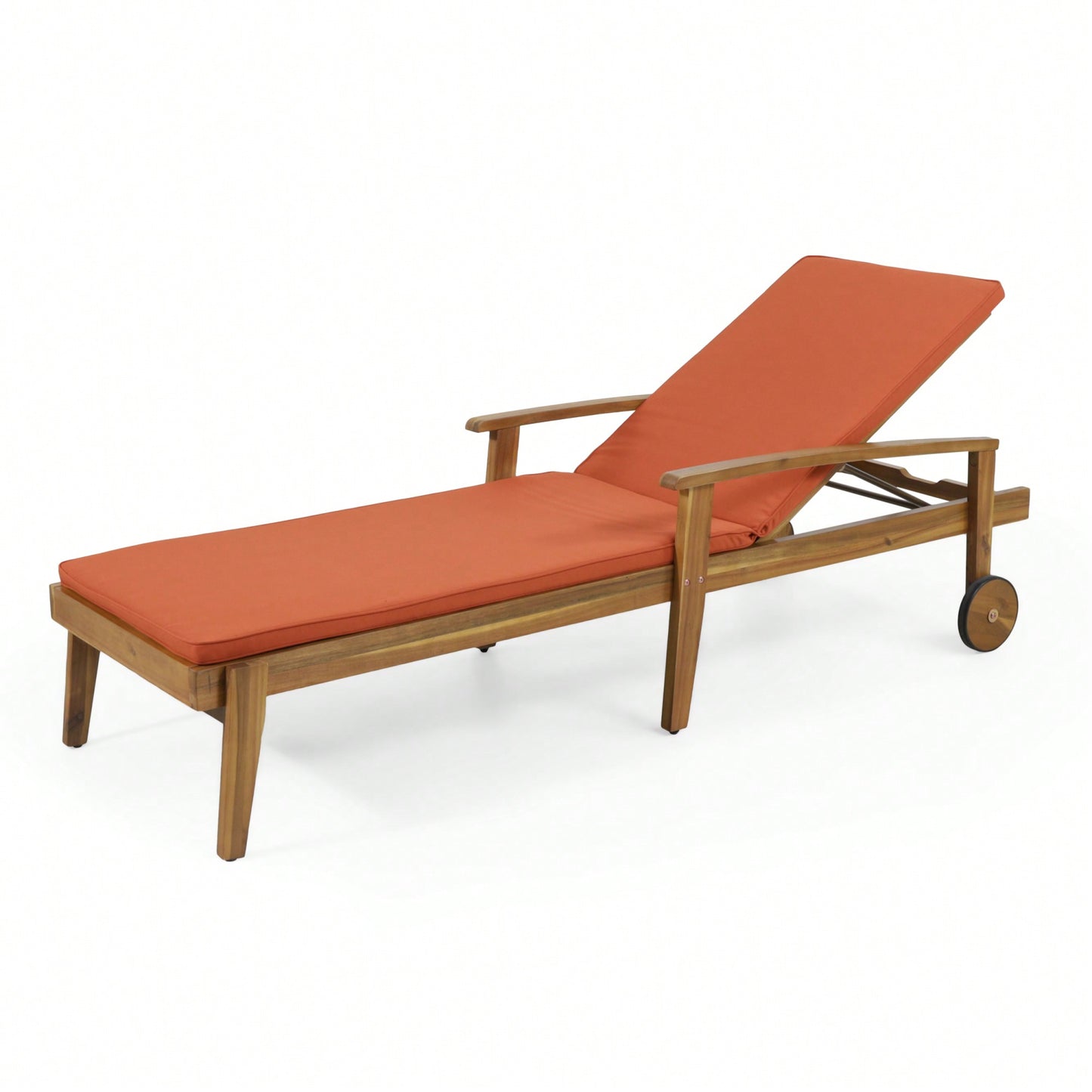 Elegant Modern Chaise Lounge For Stylish Living Room Decor