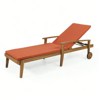 Elegant Modern Chaise Lounge For Stylish Living Room Decor