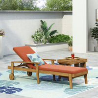 Elegant Modern Chaise Lounge For Stylish Living Room Decor