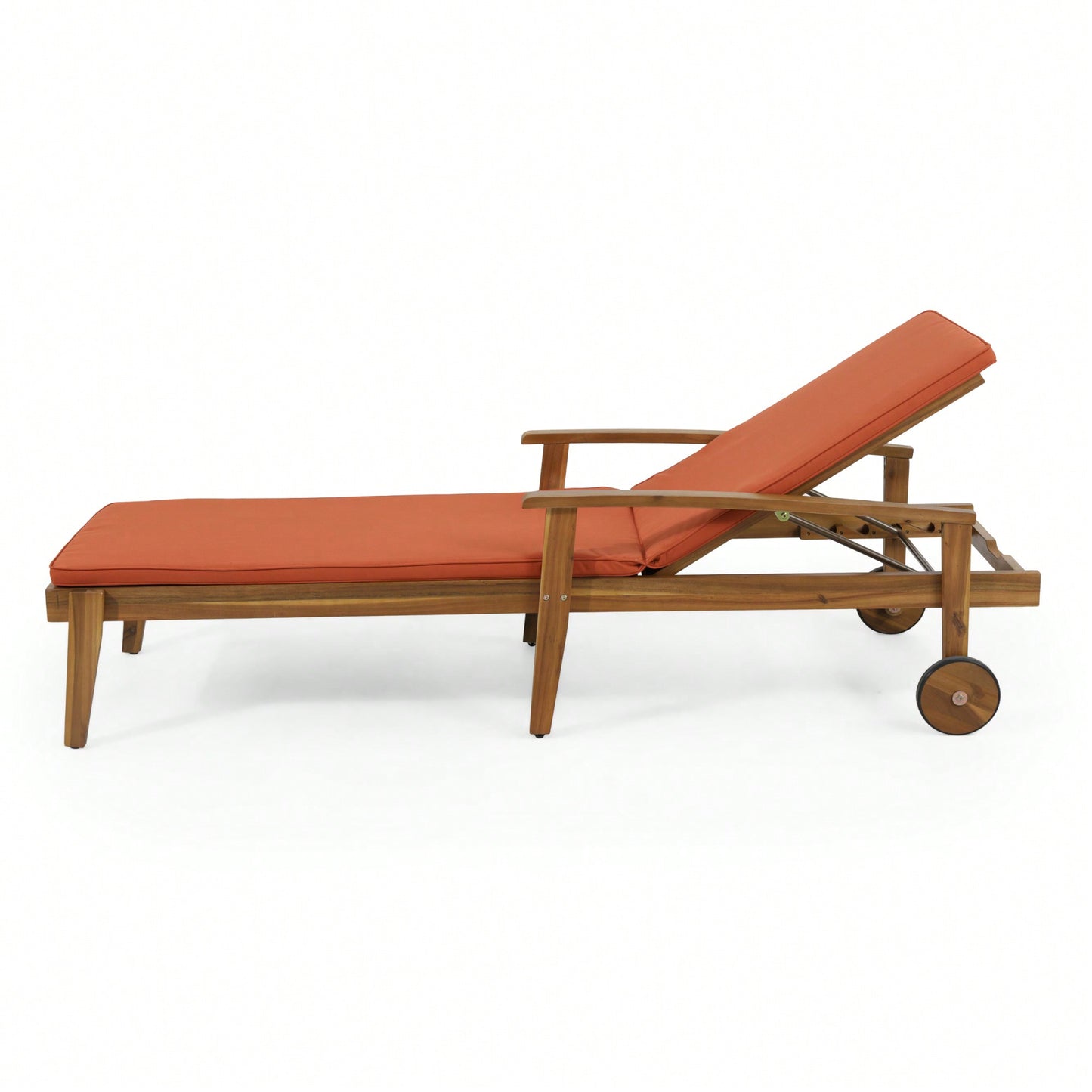Elegant Modern Chaise Lounge For Stylish Living Room Decor