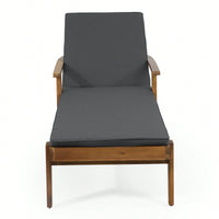 Elegant Modern Chaise Lounge For Stylish Living Room Decor