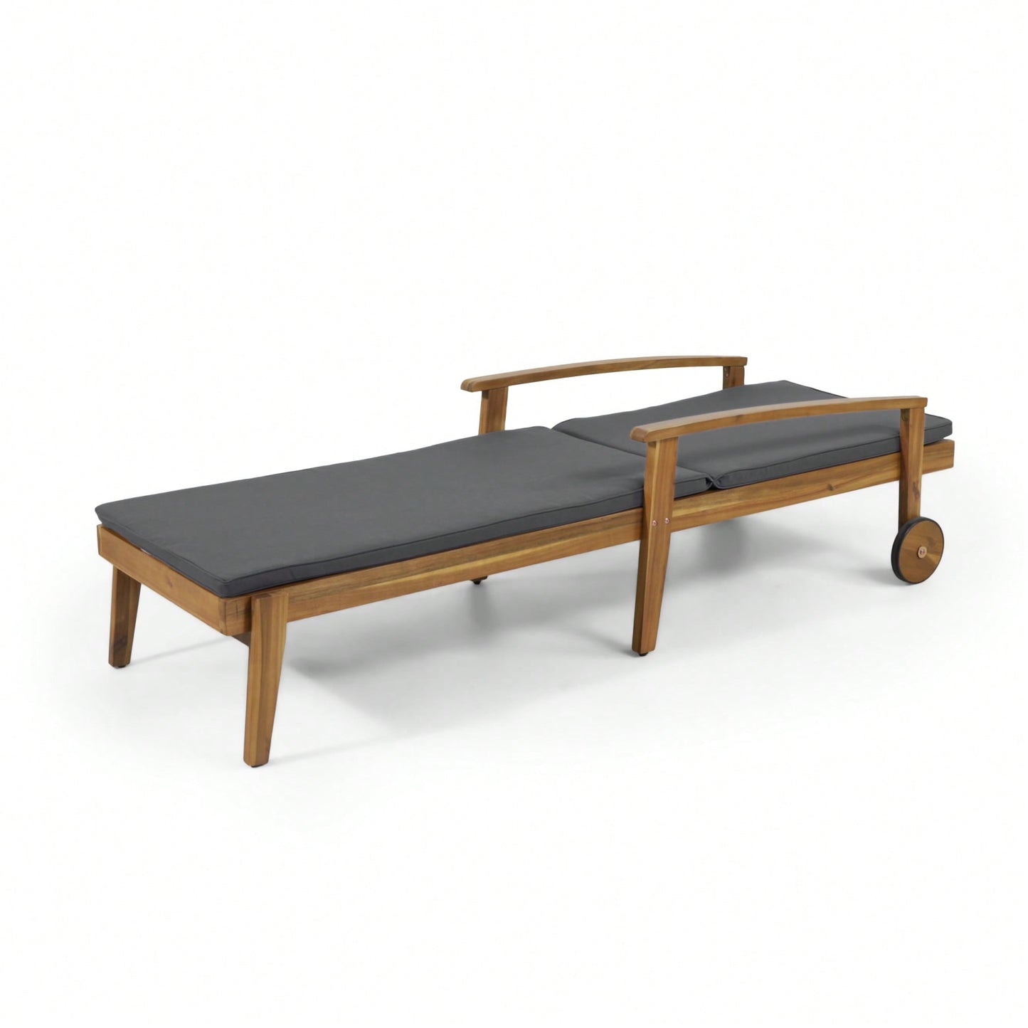 Elegant Modern Chaise Lounge For Stylish Living Room Decor