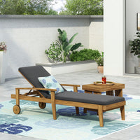 Elegant Modern Chaise Lounge For Stylish Living Room Decor
