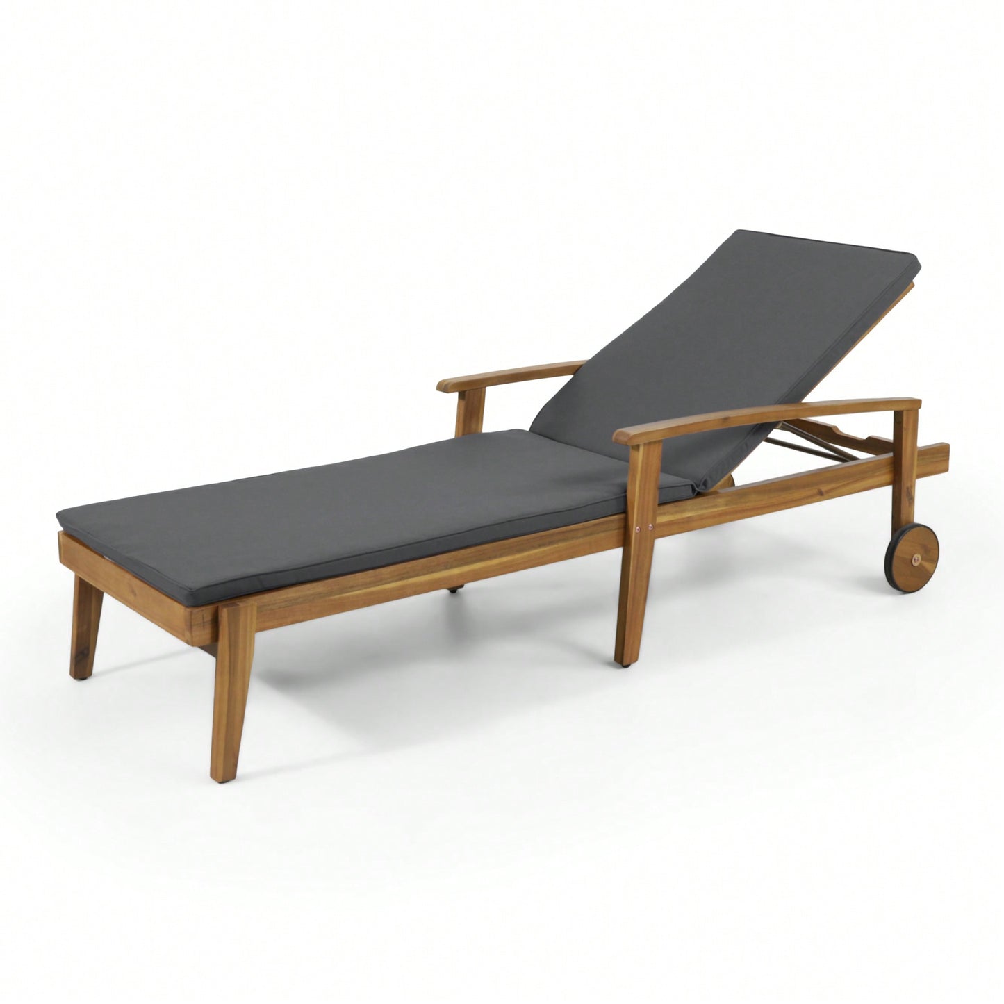 Elegant Modern Chaise Lounge For Stylish Living Room Decor