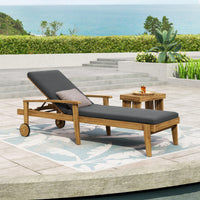Elegant Modern Chaise Lounge For Stylish Living Room Decor