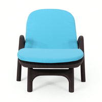 Comfortable Chaise Lounge With Soft Cushion For Relaxation And Style
