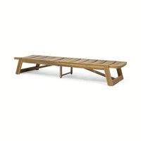 Luxurious Modern Chaise Lounge For Stylish Home Decor And Relaxation